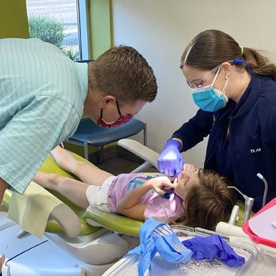 Kids Medicaid Dentist Missouri